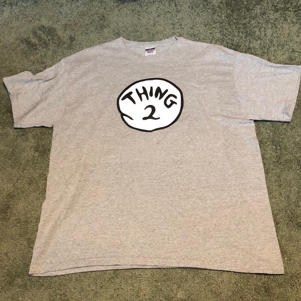 Adult T-Shirt XL